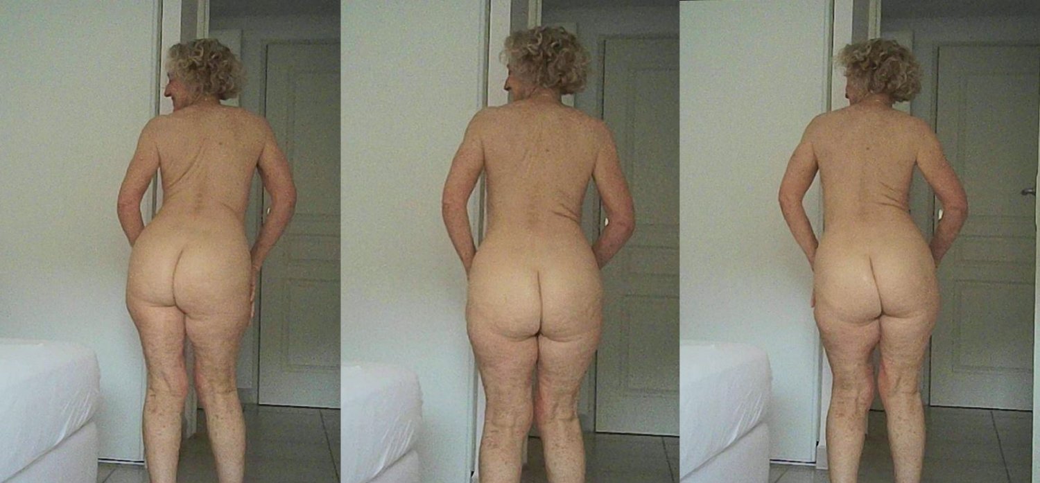 Cheating granny nurse Solage's fun session evolution #Pba7aP4k