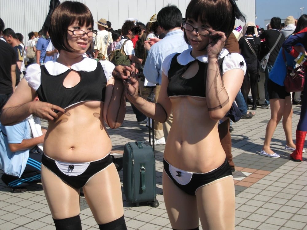 エロcosplayer #pbZQ5j4F