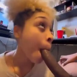 Cashier wanted to taste my shi