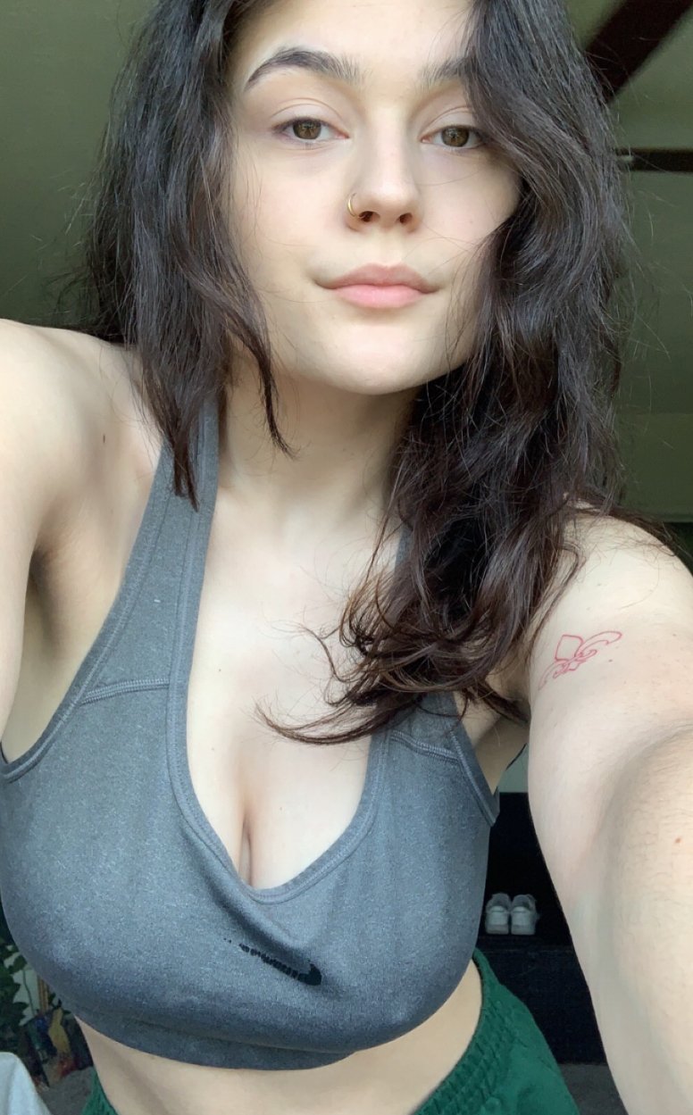 Cori big tit Ohio girl #PENzKffP