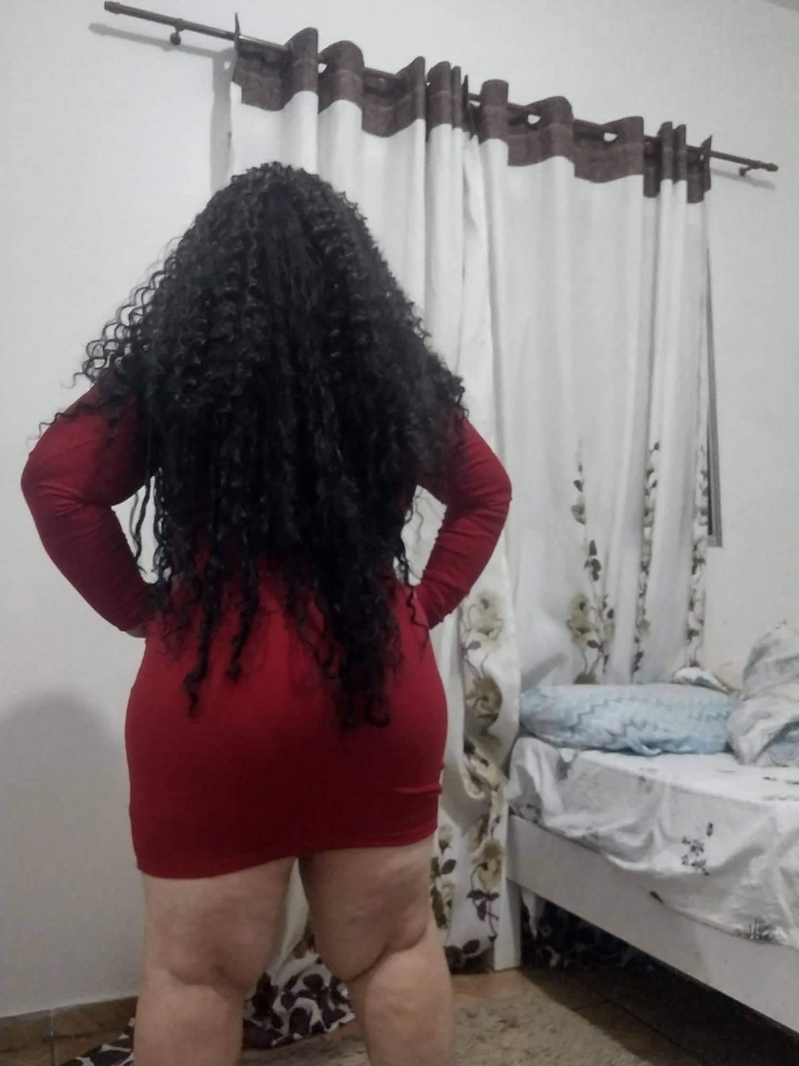 Esposa cavalona de sp #PFpcu1sg
