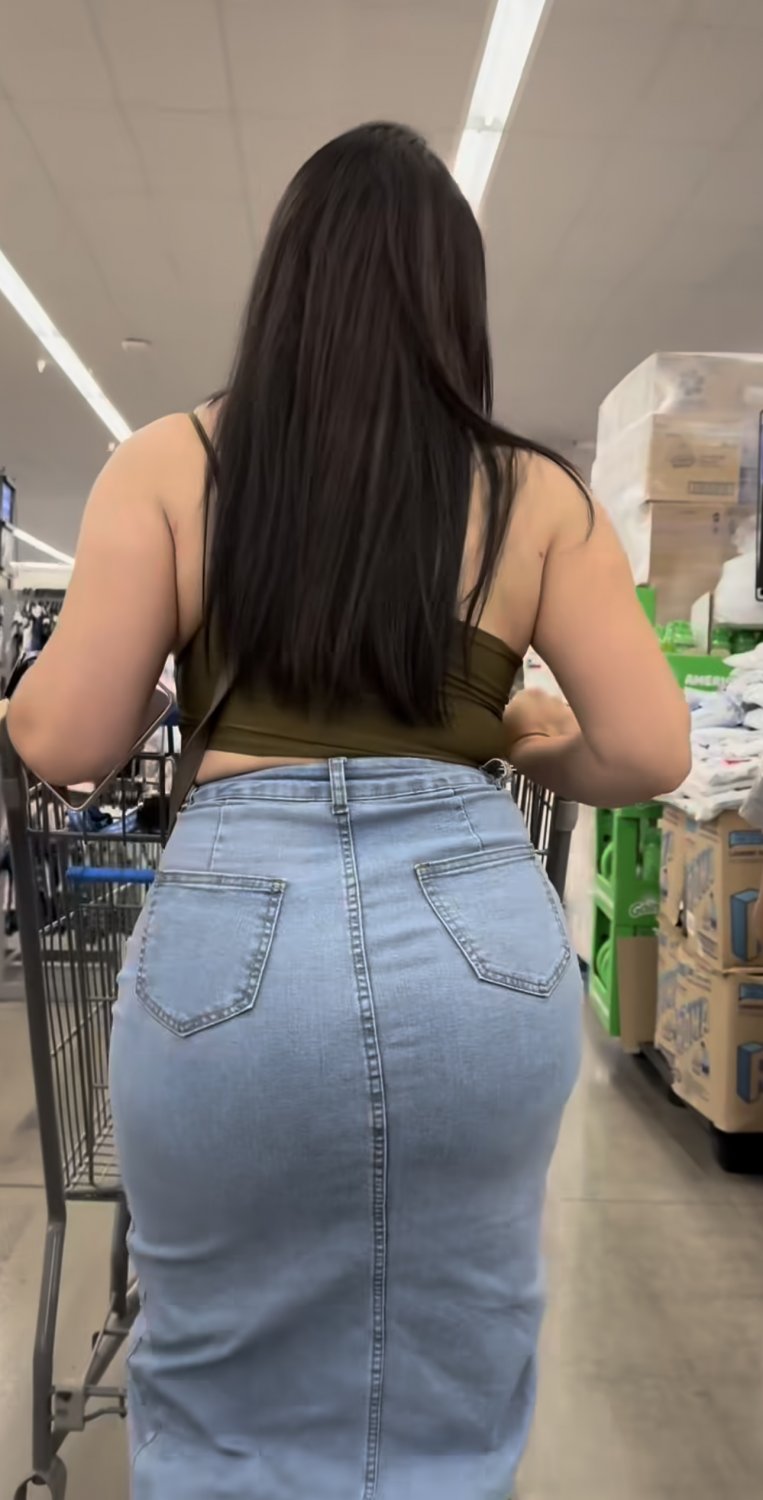 Cute Latina Slut aware and loved her juicy ass being filmed #PGALpsvt