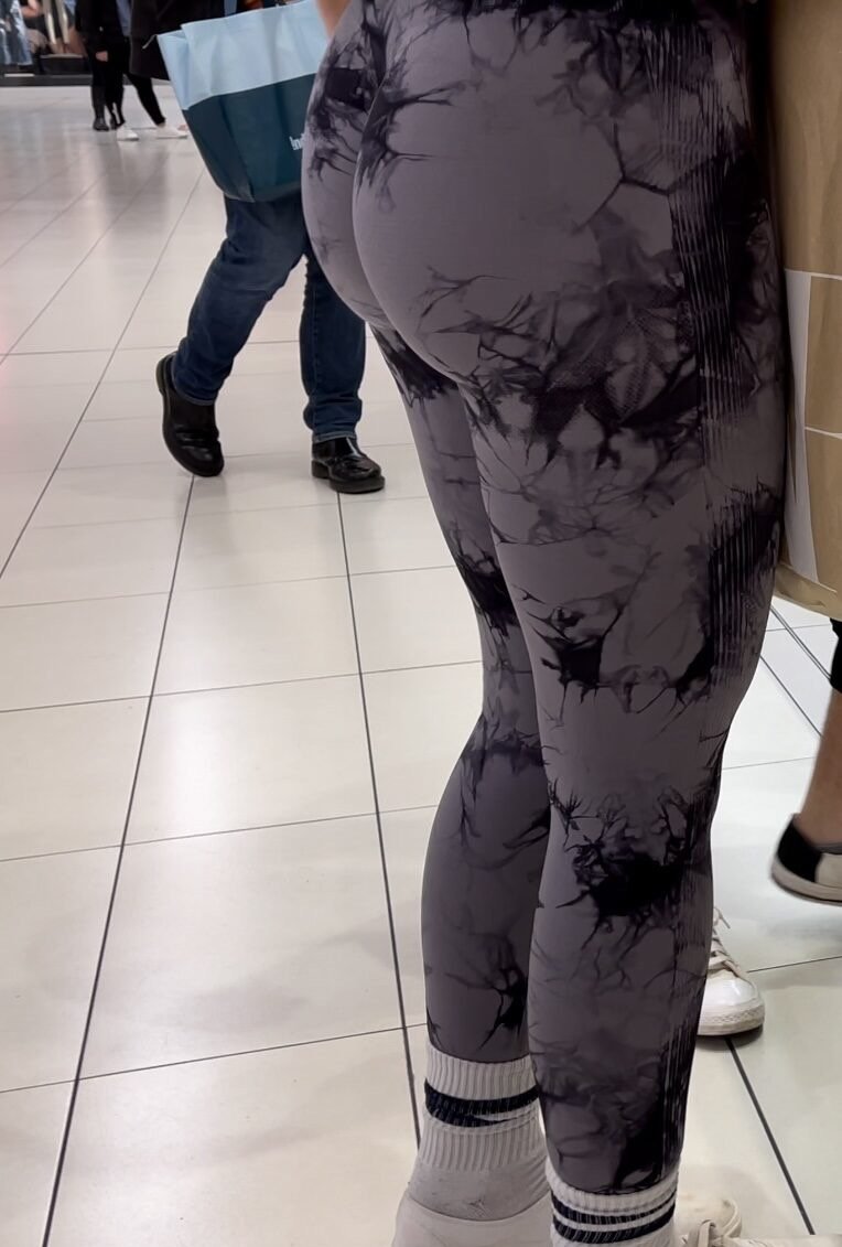 Candid Ass 2022-03-28 #pJ6CSYZY