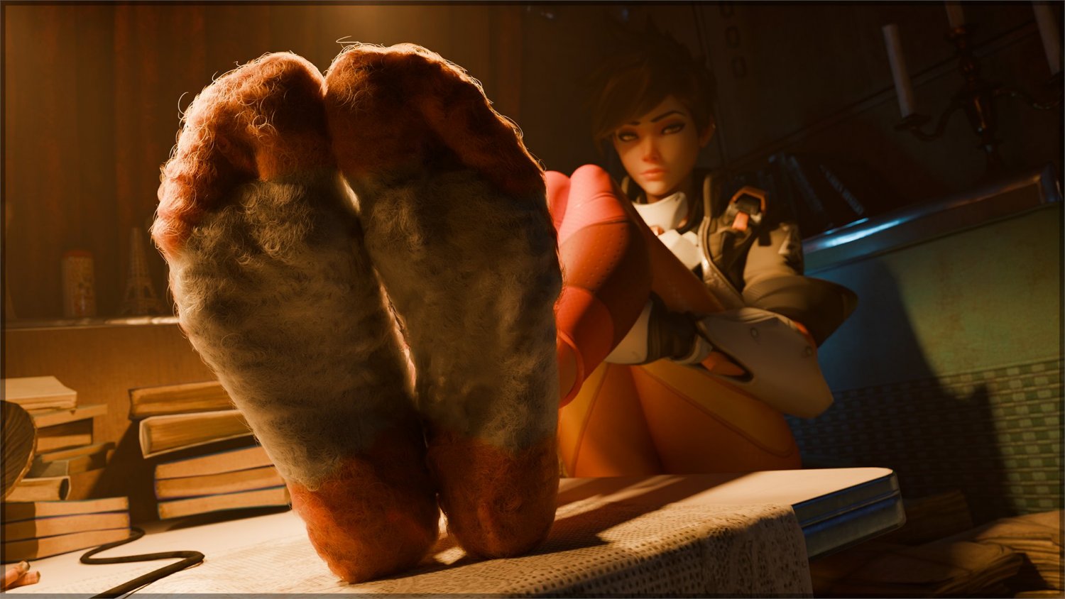 Still a little sad this foot artist doesn't post anymore 🌧️ #PLSKbaXu