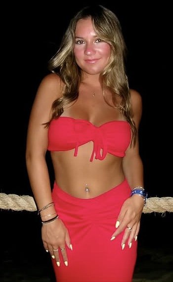 Perfect PAWG IRL teen babe #Pnb4cfpw