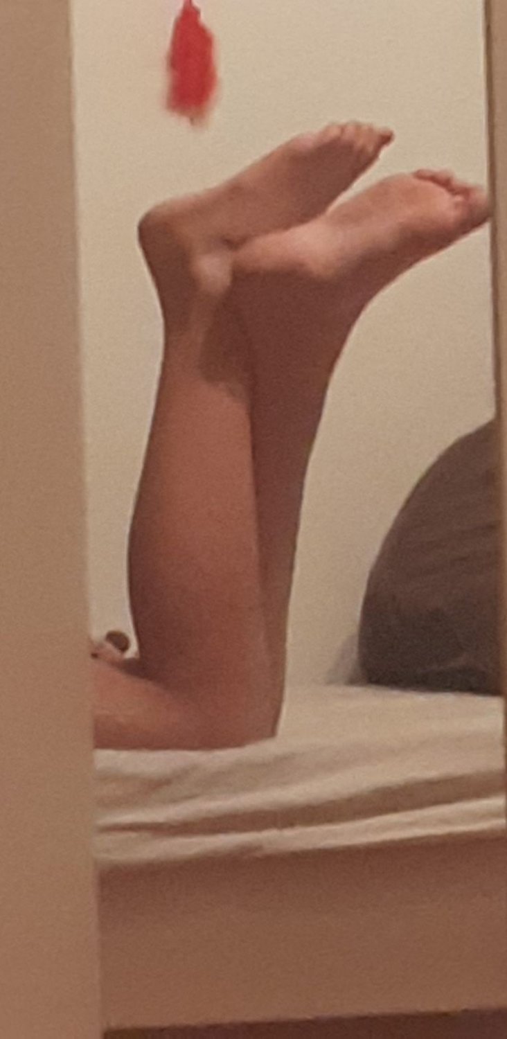 Beautiful foot poses vol_02 #poF5oyLy