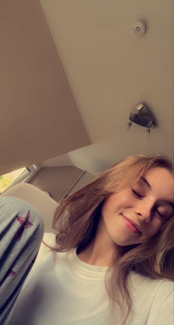 Hot teen masturbate solo #PPfl9Fiw