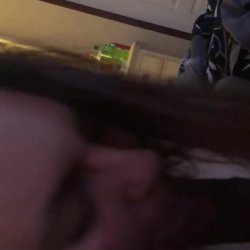 Mature bbw milf head and anal