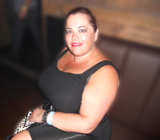 GORDAS ENCAMABLES (4906) #PTDJYbzl