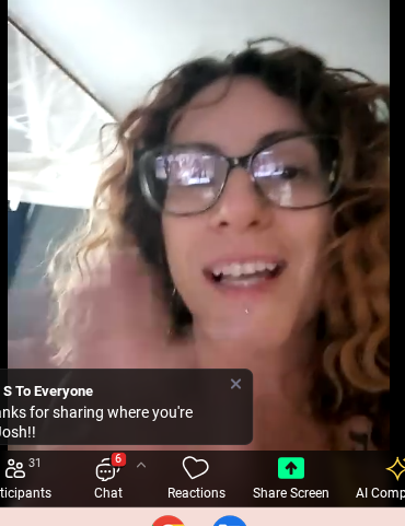 Sexy Redhead Milf former prostitute Nerdy hot glasses smoking #pTM5NybW