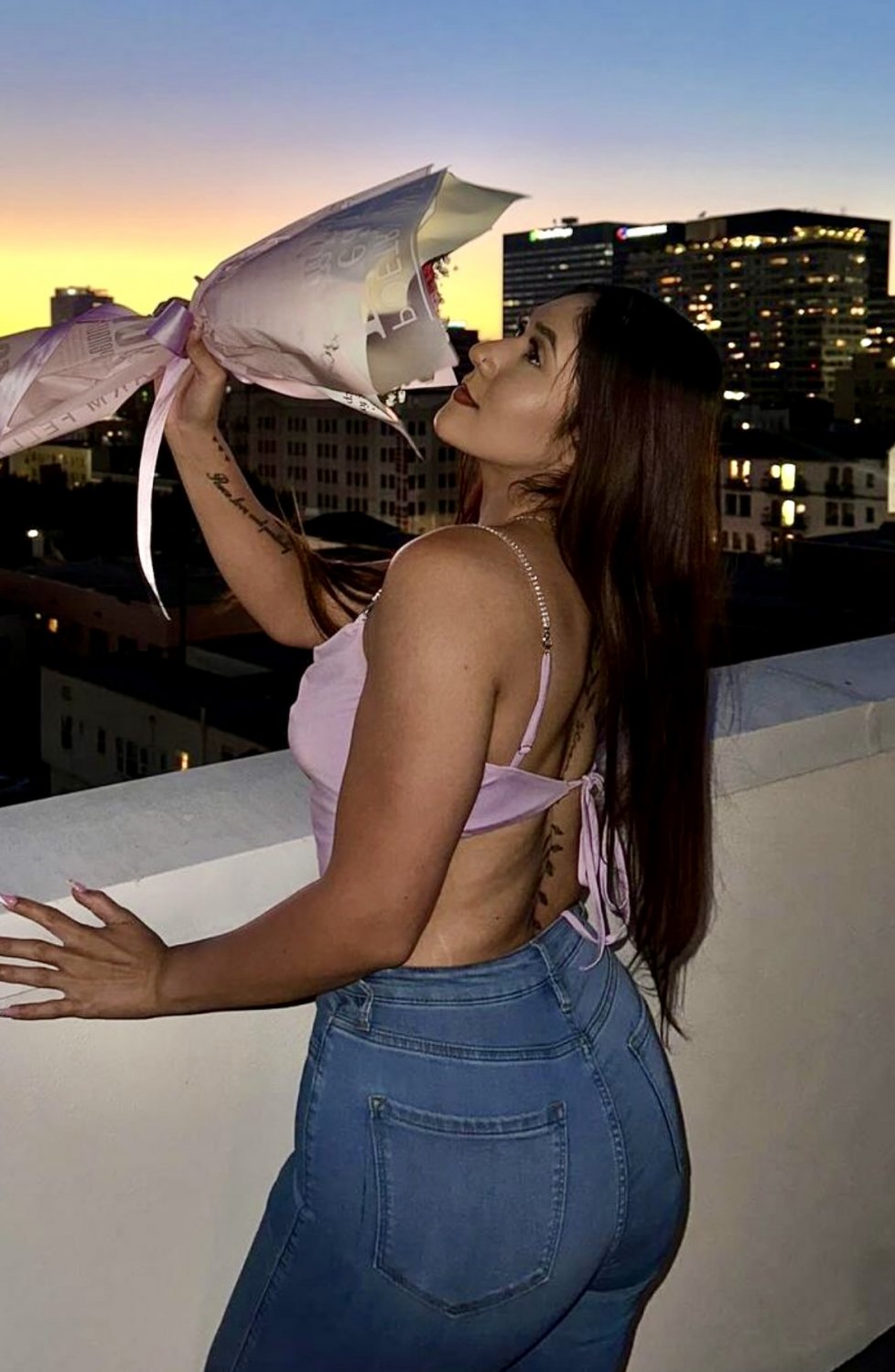 It’s this whores boyfriends birthday figured I’d leaked his girlfriend & her creamy pussy #PUz7ImIa