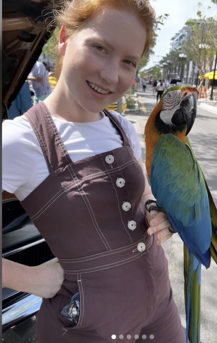 Teen Ginger, 18, going cock hungry at hotel she’s with family at, meeting random & BBC employees #PVI3G1Kf