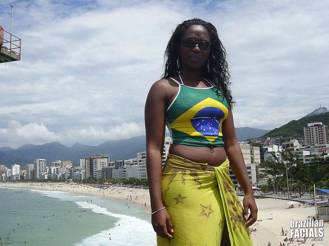 Tabata - Brazilian Facials #Q0G0cQQG
