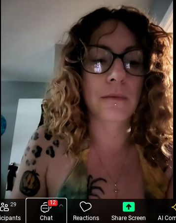 Sexy Redhead Milf former prostitute Nerdy hot glasses smoking #QcZqa2zE