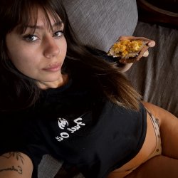 Latina slut is always here to make you horny Honey