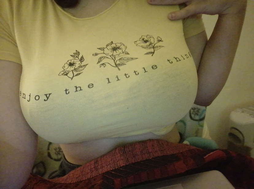 Big Titted Redhead #QFEHVZX0