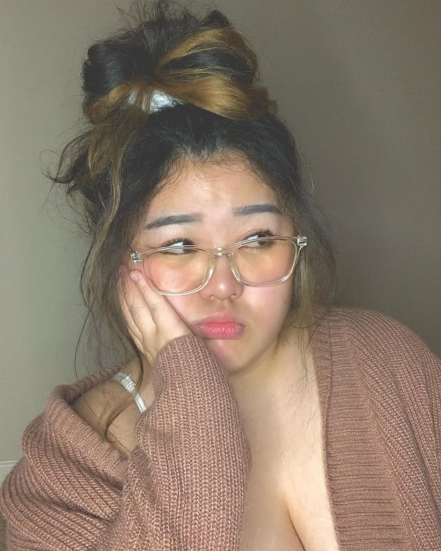 qfnlcg5d Sexy BBW busty ABG teen Kay #QFNLCG5d