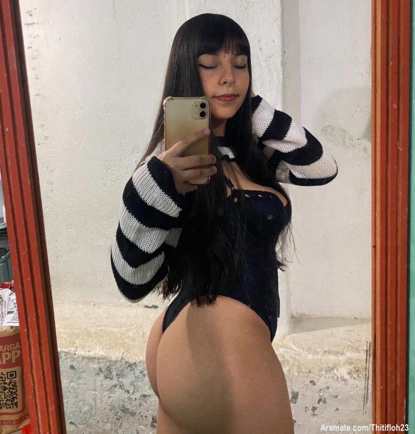 Tetona Chilena Caliente #QgepsSBn