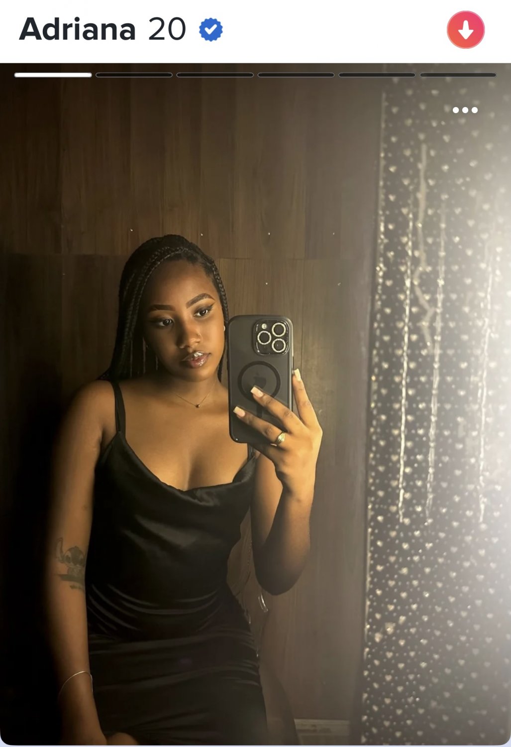 Sou fã desse nome 💕 #qKJiblWY