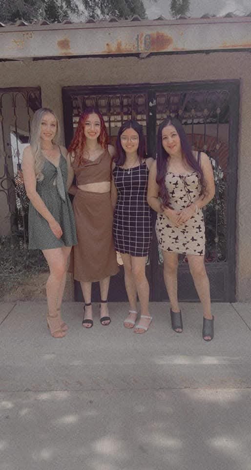 My sexy Latina sister and cousin's #qOglOSRJ