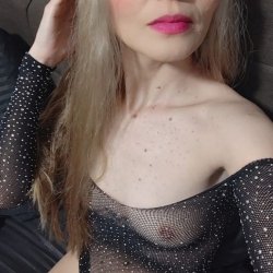 Baby milf