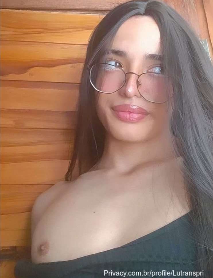 ⚧ Rare Latina | LᴜTʀᴀɴsPʀɪ | 𝐺𝑖𝑟𝑙 𝐶𝑜𝑐𝑘𝑠 #37 #quXppCM9