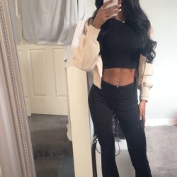 Serving you my sexy fucking body