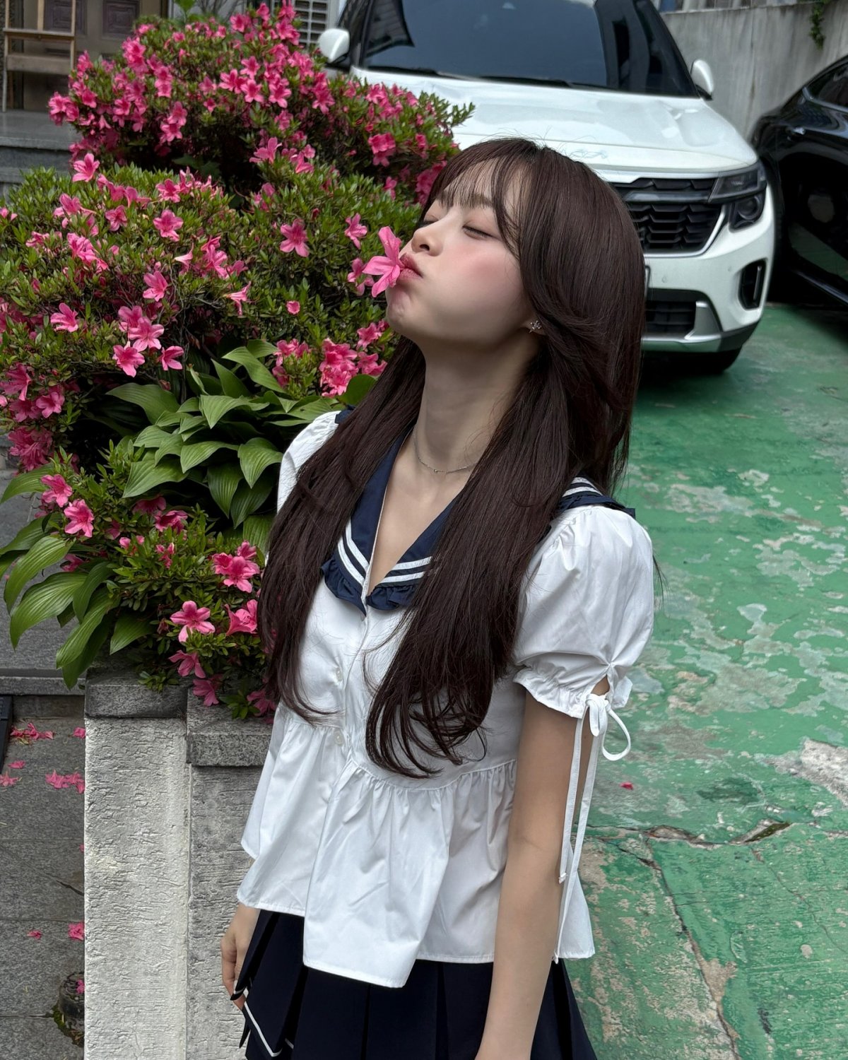 Chuu (K-Pop Girl) - Sexy Mix #qxvkDmgL