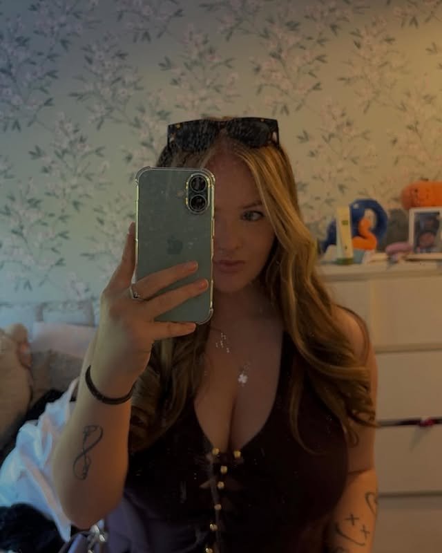 Sexy busty snowbunny teen Abby #Qy1CK8CU