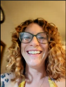 Sexy Redhead Milf former prostitute Nerdy hot glasses smoking #r1ifJpfd
