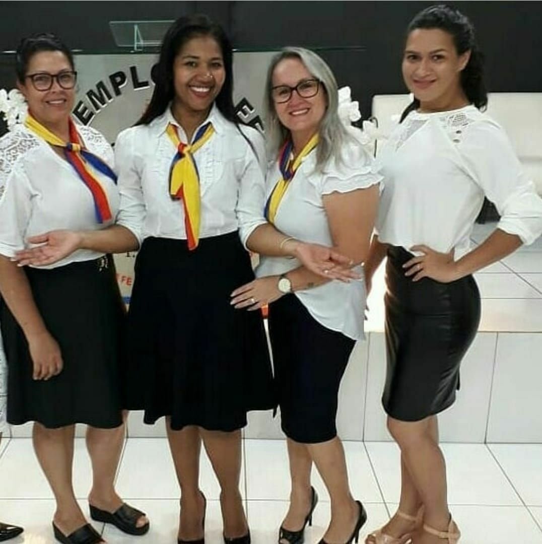 Evangélica t4r4d4 por rol4 #R64kKKpn
