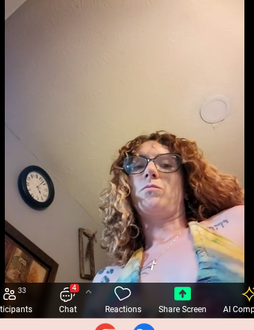 Sexy Redhead Milf former prostitute Nerdy hot glasses smoking #R6HRqCwG