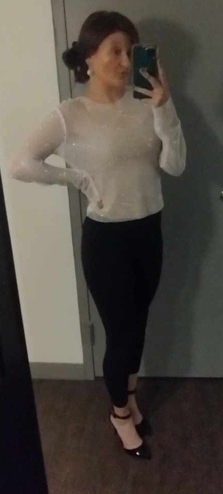 HotWife Shared #R6P7902U