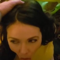 Cocksucking MILF