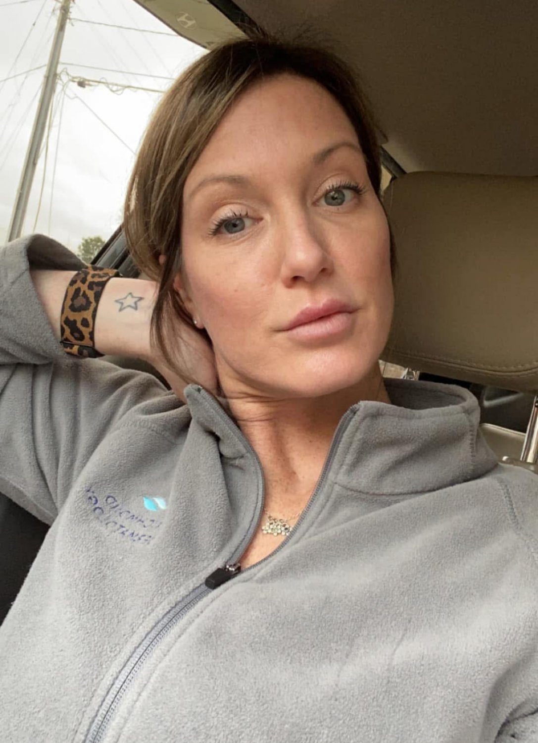 Tattoo Hot MILF Wife #rCrQCZAa