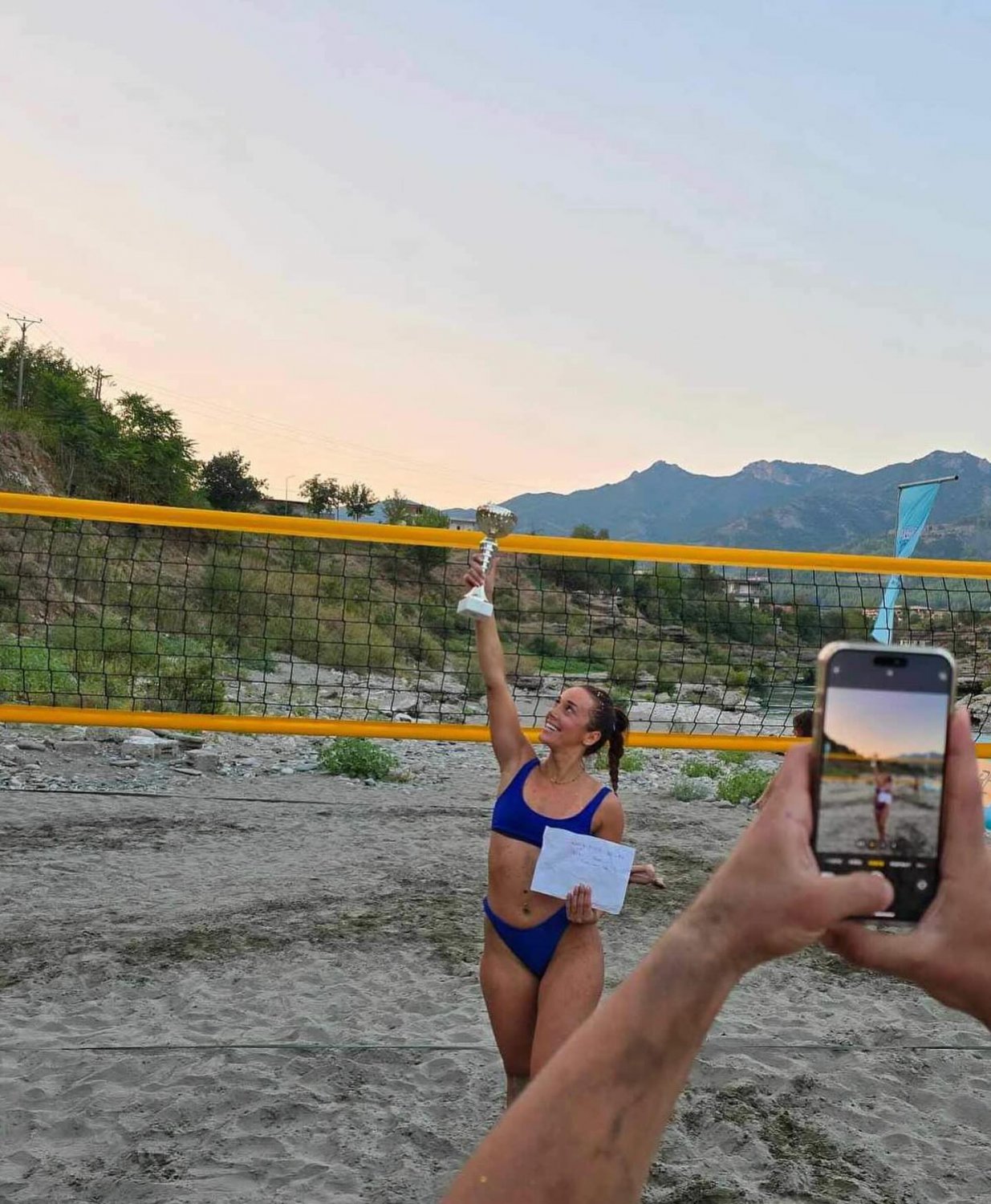 volleyball #RfPRCtJ2