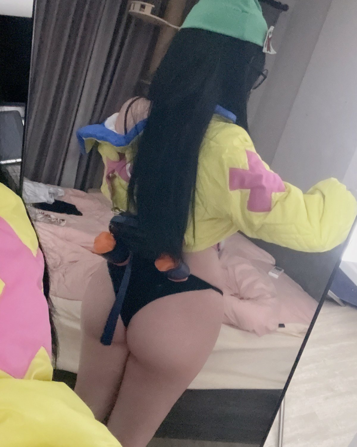 thick cosplay asian #rgWSM51p