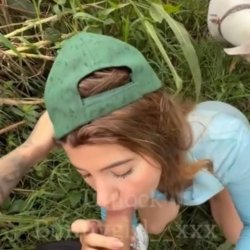 Take Risks with a Slut By a River