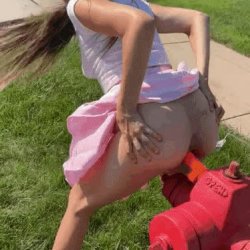 Slutty GF