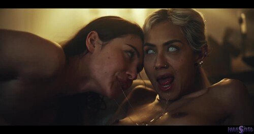 2 of my Fav Squirting Euro girls get Parasited. #RjUzwE8q