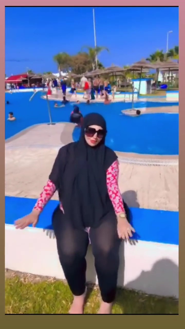 Big hijab booty arabic #rKYX7655