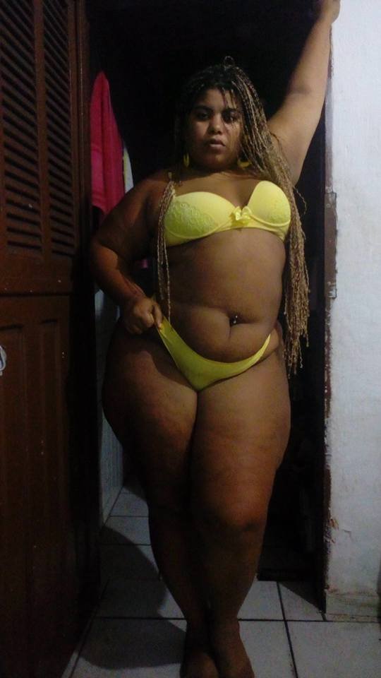 Sheila Vulcão #RLAc5zCK