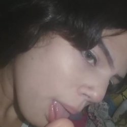 Novinha Diabinha safada
