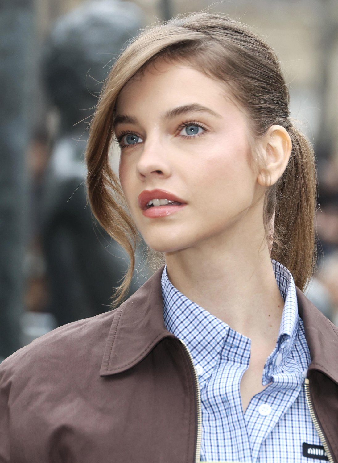 Barbara Palvin - Sexy Mix #ROZD5xMQ
