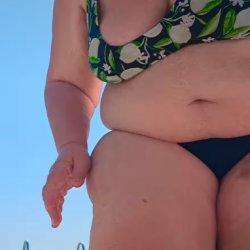 ANNA BBW GRANNY