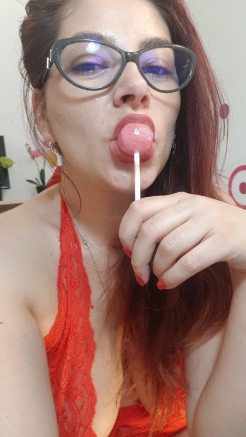 slut Geanina 33yo lost #rplXgzeX