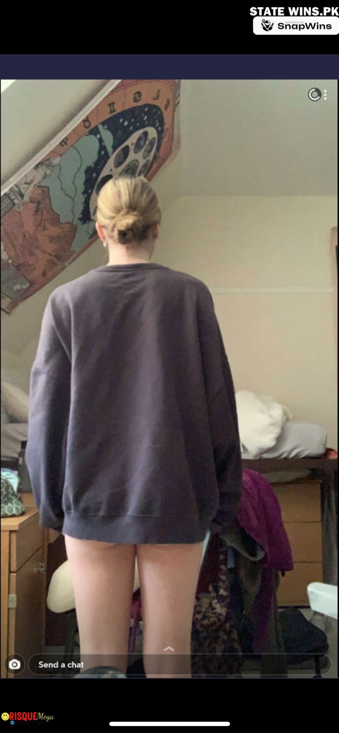 legal ass tattoo college blonde #RtJN7ly7