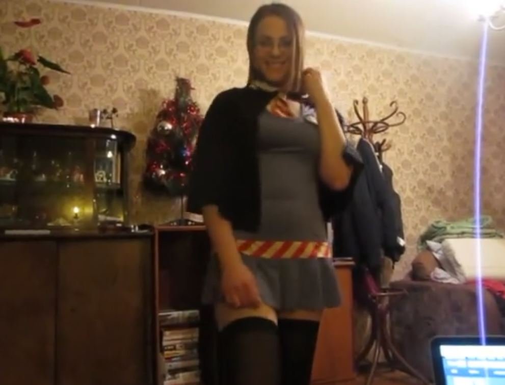 Roleplay Girlfriend #rtMUFATQ