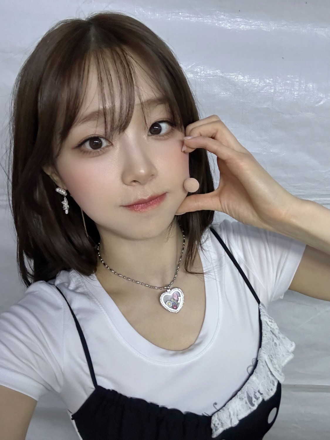 Chuu (K-Pop Girl) - Sexy Mix #RVl9XxN1