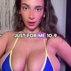 She want u to edge till you cum